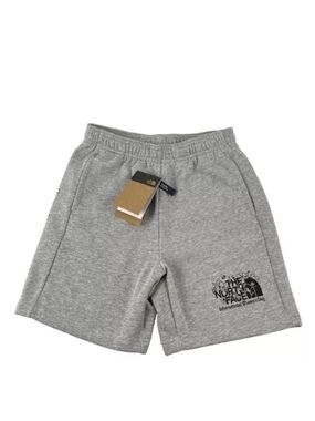 THE NORTH FACE 🩶 Floral Sweatshorts
